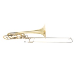 Bb/F/Gb/D-Bass Trombone Roy Benson BT-260