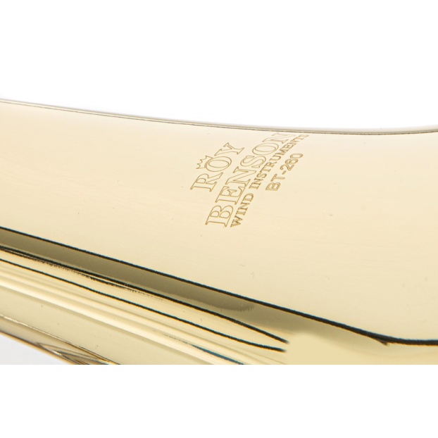 Bb/F/Gb/D-Bass Trombone Roy Benson BT-260