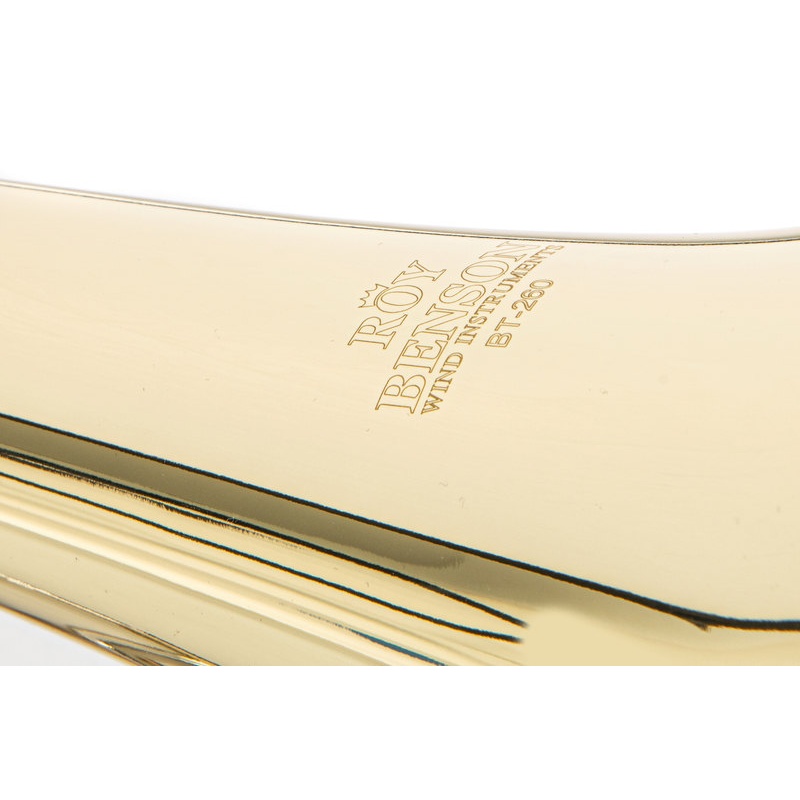 Bb/F/Gb/D-Bass Trombone Roy Benson BT-260
