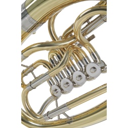 Bb-baritoni Roy Benson BH-202