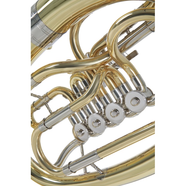 Roy Benson Bb-baritoon BH-202 Roy Benson Bb-baritoon BH-202