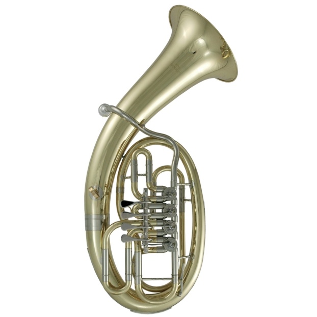 Roy Benson Bb-baritoon BH-202 Roy Benson Bb-baritoon BH-202