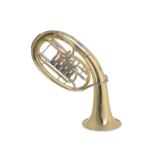 Bb-Baritone Roy Benson BH-202