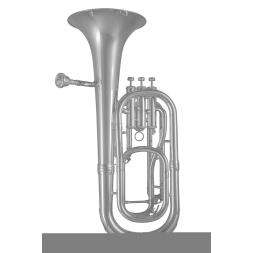 Bb-Baritone BH650