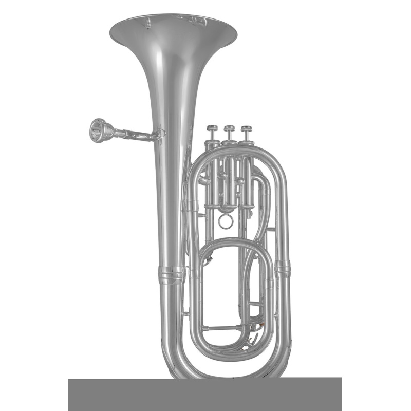 Bb-Baritone BH650
