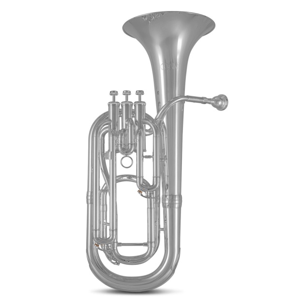 Bb-Baritone BH650