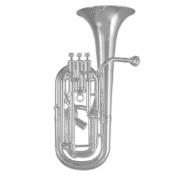 Bb-Baritone BH651