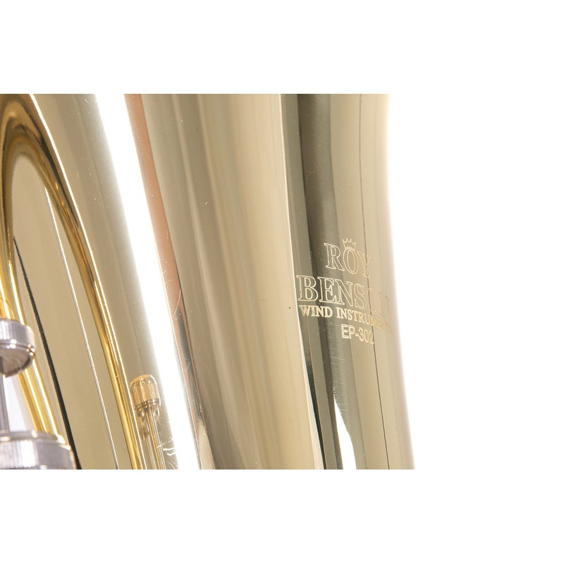 Bb-эуфониум Рой Бенсон EP-302