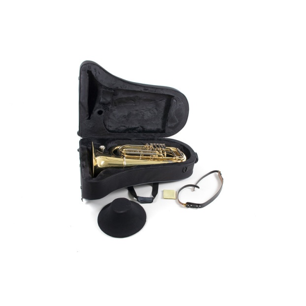 BBb-Tuba Roy Benson TB-202