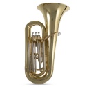BBb-Tuba Roy Benson TB-301