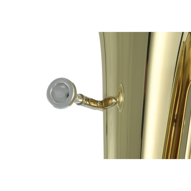 BBb-Tuba Roy Benson TB-301