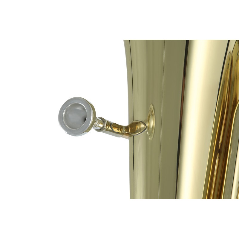 BBb-Tuba Roy Benson TB-301