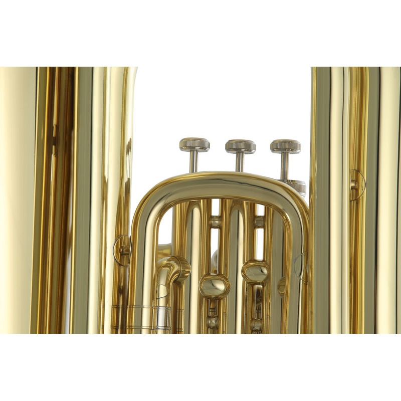 BBb-Tuba Roy Benson TB-301