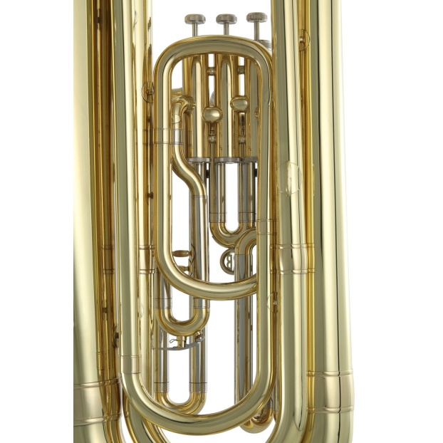 BBb-Tuba Roy Benson TB-301