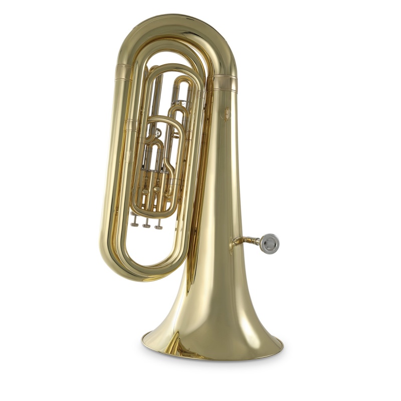 BBb-Tuba Roy Benson TB-301
