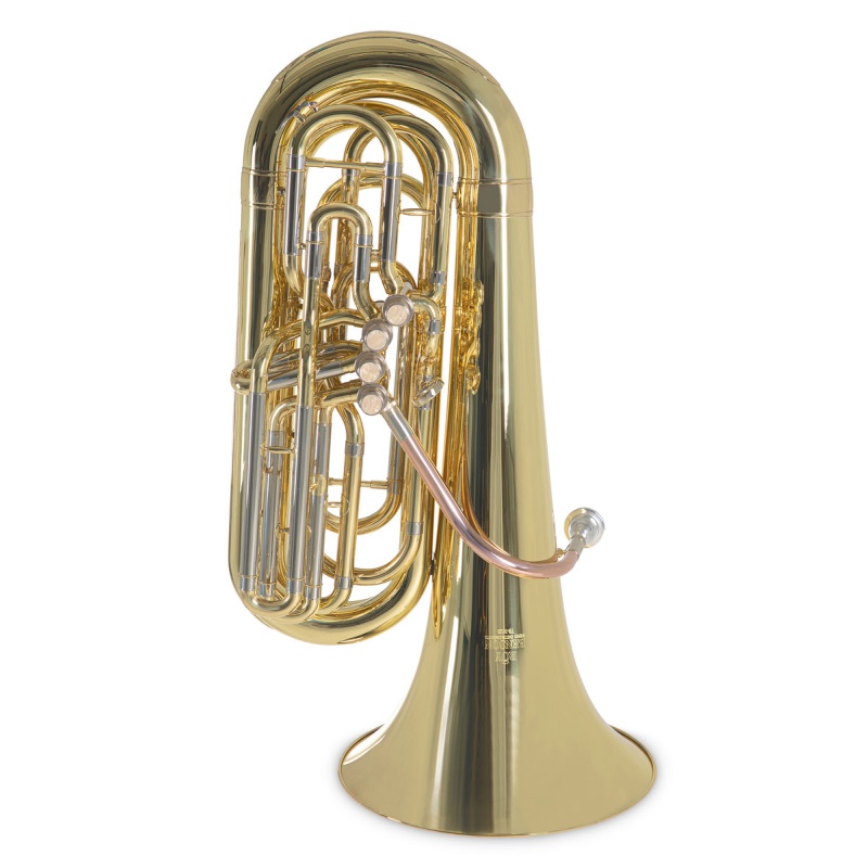 BBb-Tuba Roy Benson TB-312B