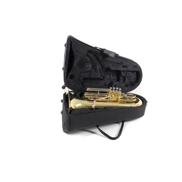 BBb-Tuba Roy Benson TB-312B