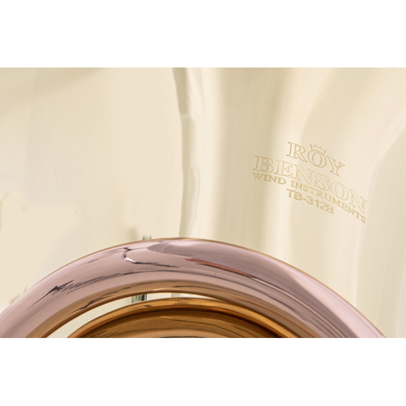 BBb-Tuba Roy Benson TB-312B