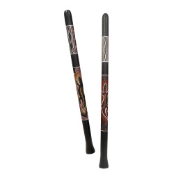 World Percussion Duro Didgeridoos