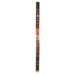 World Percussion Bamboo Didgeridoos