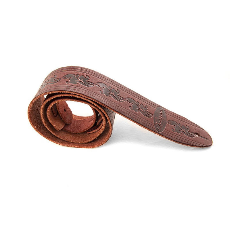 Kitarripaelad Premium nahk