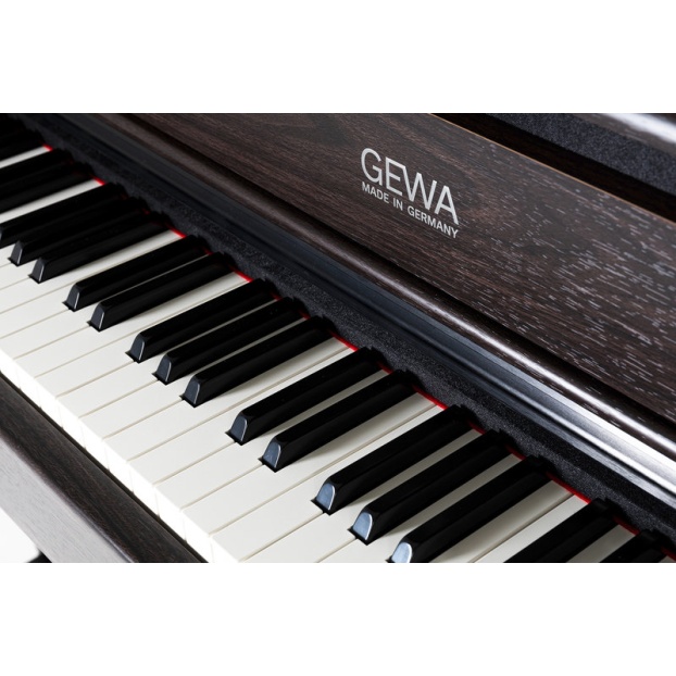 Цифровое пианино UP 405