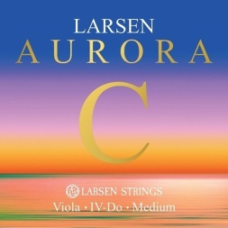 Jouset alttoviululle Aurora