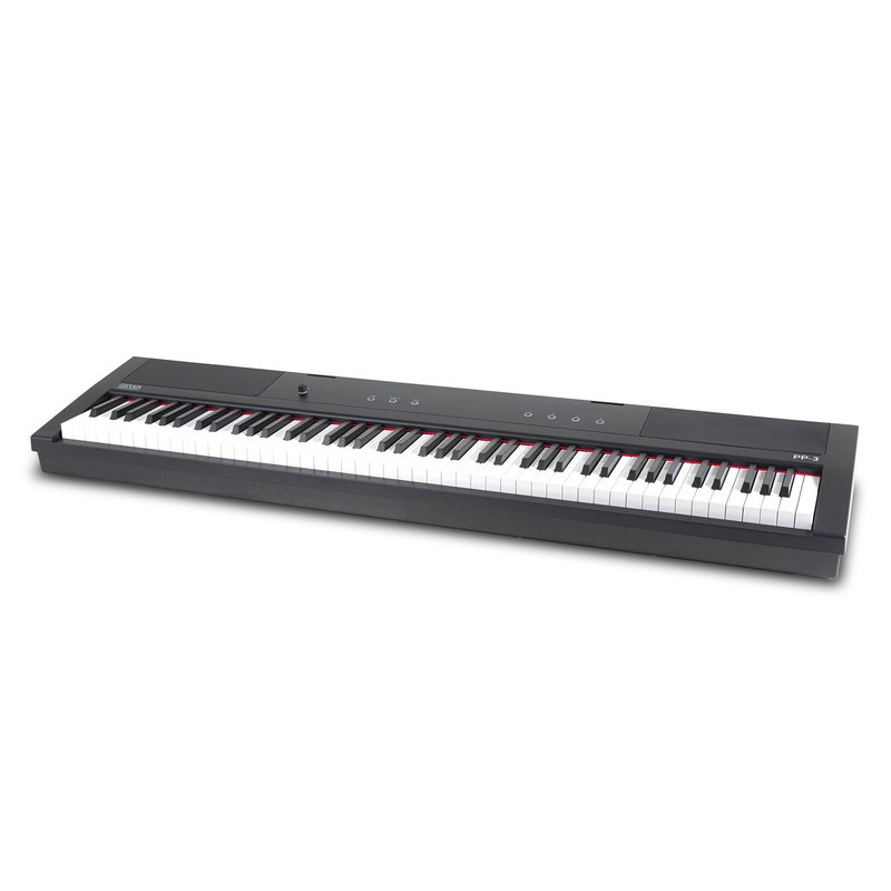 Portable Piano PP-3