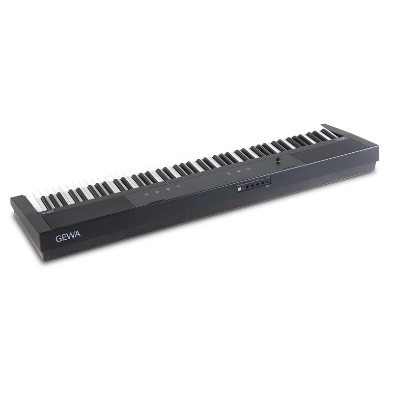 Portable Piano PP-3