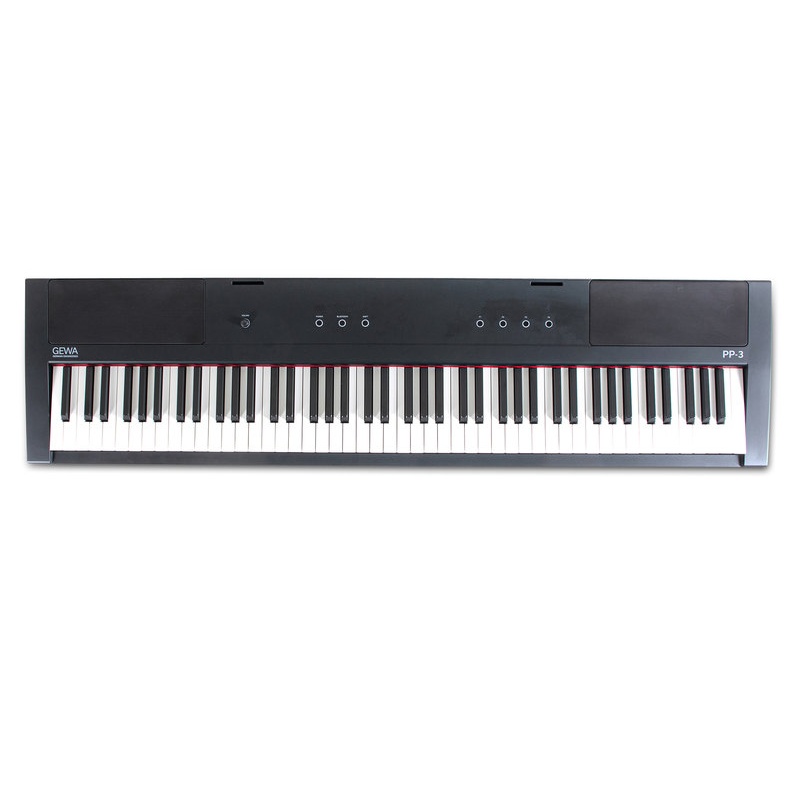 Portable Piano PP-3