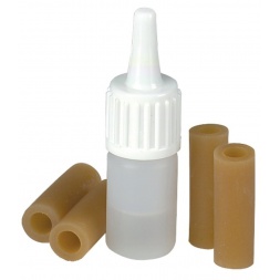 Детали плечевого упора Резина для ног