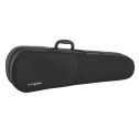 Form shaped violin cases CVF 02