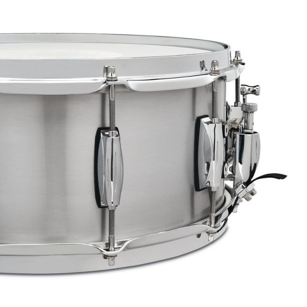 Snare Drum Full Range