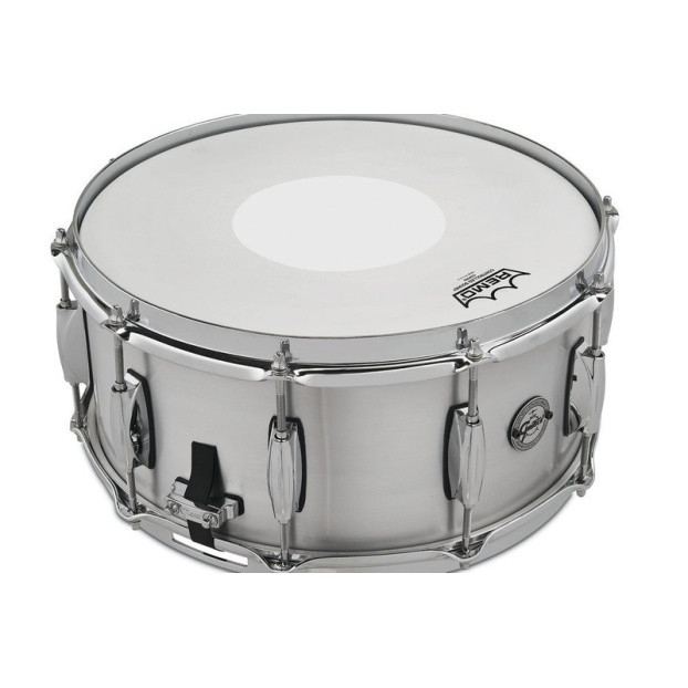Snare Drum Full Range