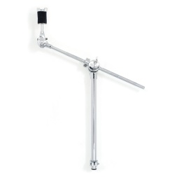 Cymbal arm/accessory Long cymbal boom arm