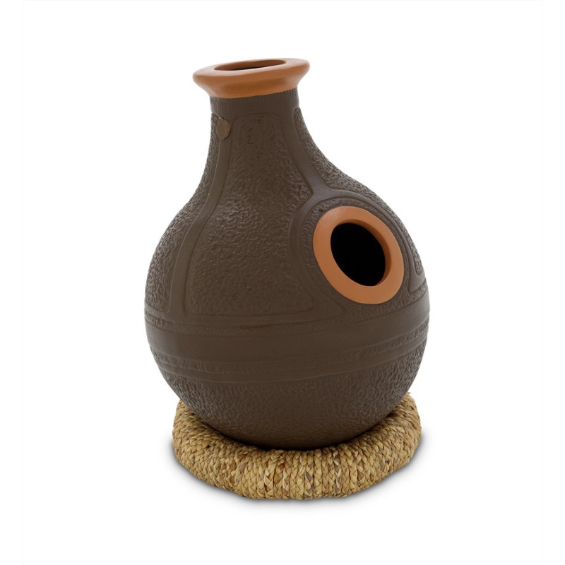 Udu Drum Claytone