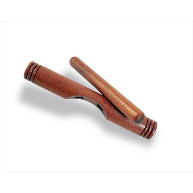Claves African
