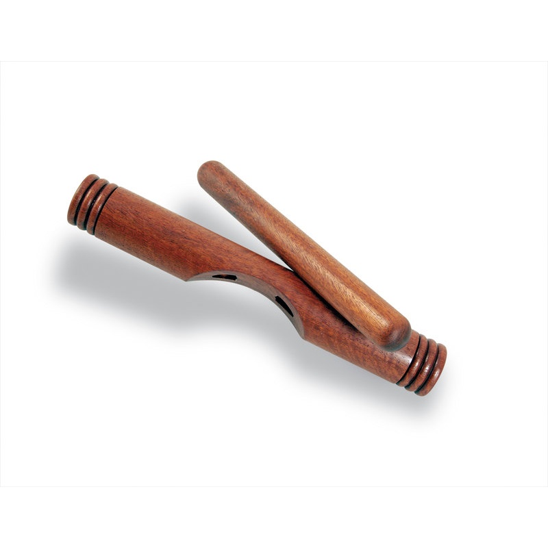 Claves African