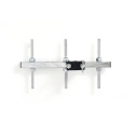 Percussion holder 3-Post Accessory Mount Clamp