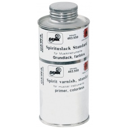 Базовый лак для скрипки