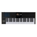 KeyLab 49 mk3 Black