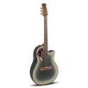 E-акустическая гитара 2087GT Deep Contour Cutaway