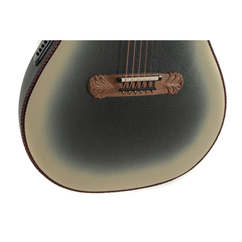 E-акустическая гитара 2087GT Deep Contour Cutaway