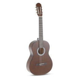 Classical guitar Basic