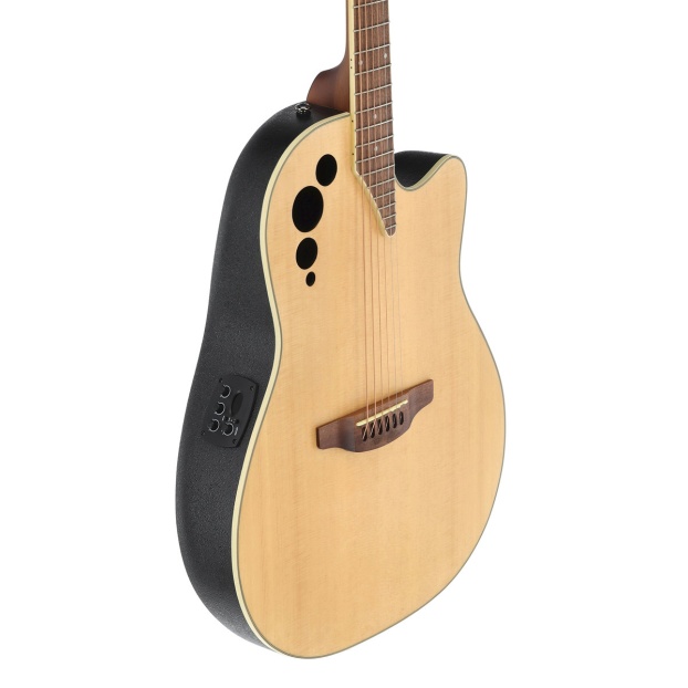 E-Acoustic Guitar AE44II Mid Cutaway Keskmine Cutaway E-Acoustic Guitar AE44II Mid Cutaway Keskmine Cutaway