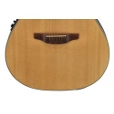 E-Acoustic Guitar AE44II Mid Cutaway Keskmine Cutaway E-Acoustic Guitar AE44II Mid Cutaway Keskmine Cutaway