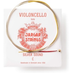 Cello Strings