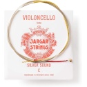Cello Strings