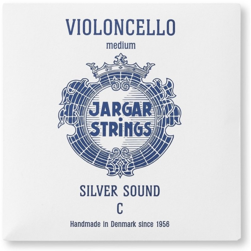 Cello Strings