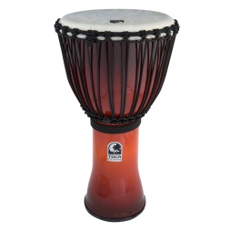 Djembe Freestyle Rope Tuned